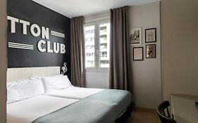 Casual del Jazz San Sebastián